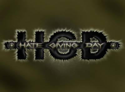 logo Hate Giving Day